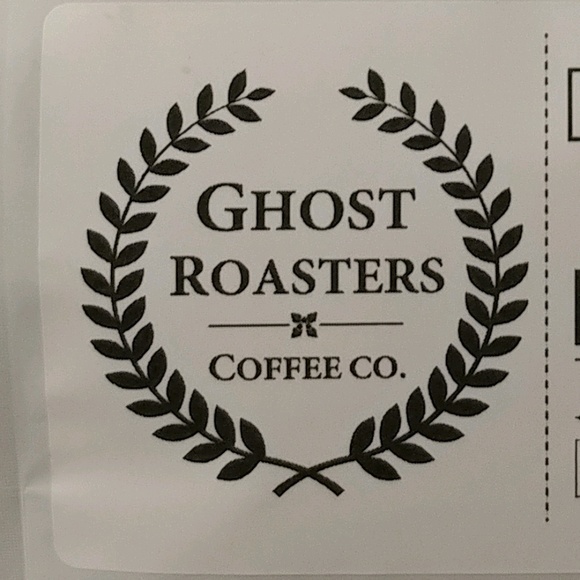 ghostroasters